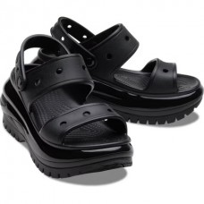 Босоніжки Crocs Mega Crush, W7, W8, W10